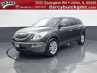 Used 2012 Buick Enclave Convenience w/ Trailering Provision Package