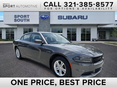 Used 2022 Dodge Charger SXT