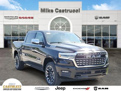 New 2025 RAM 1500 Limited