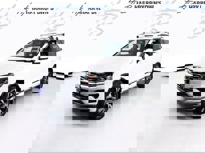 Used 2017 Volkswagen Touareg Wolfsburg Edition