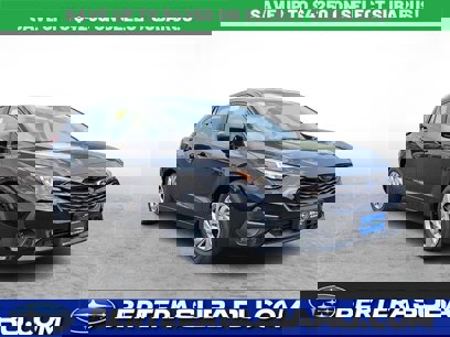 New 2025 Subaru Impreza 2.0i