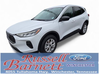 Used 2024 Ford Escape Active