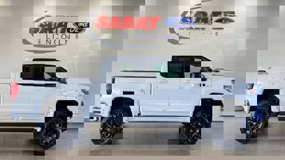 Used 2022 GMC Sierra 1500 AT4 w/ AT4 Preferred Package