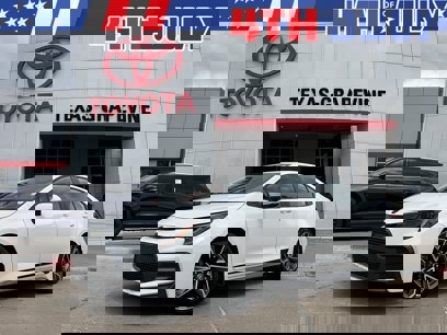 Used 2022 Toyota Corolla SE