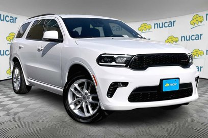 Used 2022 Dodge Durango GT
