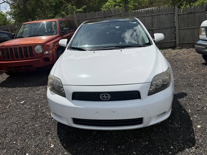 Used 2009 Scion tC