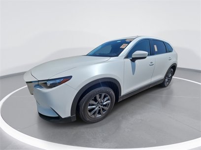 Used 2022 MAZDA CX-9 Sport