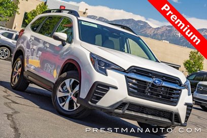 Used 2023 Subaru Ascent Premium w/ Convenience Package