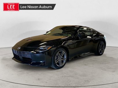 New 2025 Nissan Z Sport w/ Floor Mat Package