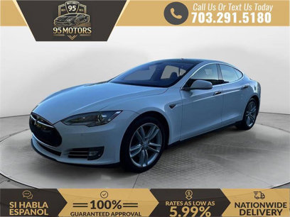Used 2013 Tesla Model S Long Range for Sale Kelley Blue Book