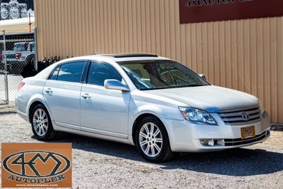 Used 2007 Toyota Avalon XL