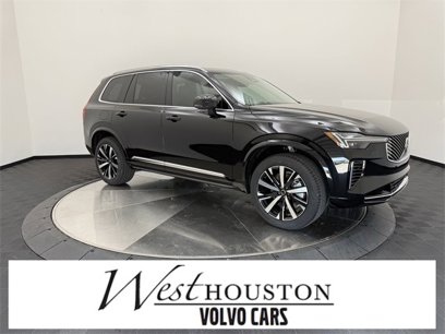 New 2025 Volvo XC90 B6 Core w/ Protection Package Premier