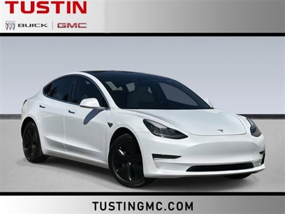 Used 2018 Tesla Model 3 Long Range