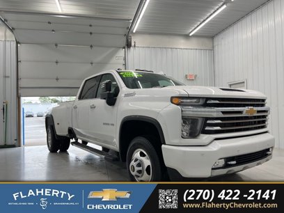 Used 2023 Chevrolet Silverado 3500 High Country