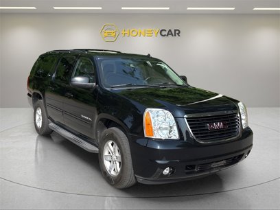 Used 2013 GMC Yukon XL SLT