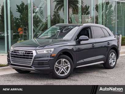 Used 2018 Audi Q5 2.0T Premium w/ Convenience Package