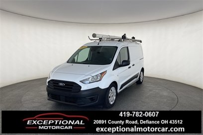 Used 2020 Ford Transit Connect XL