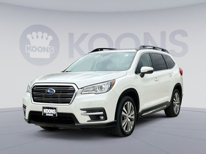 Used 2019 Subaru Ascent Limited