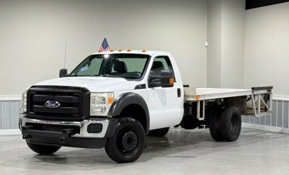 Used 2011 Ford F450 XL w/ PWR Equipment Group