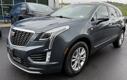 Used 2020 Cadillac XT5 Premium Luxury w/ LPO, Premium Carpet Package