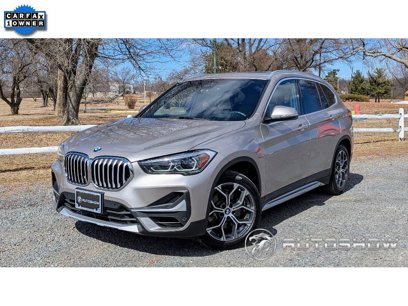 Used 2022 BMW X1 xDrive28i w/ Convenience Package
