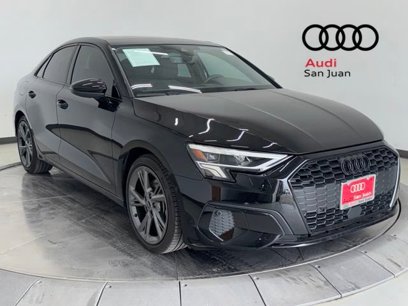 Used 2024 Audi A3 2.0T Premium Plus w/ Premium Plus Package