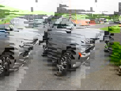 Used 2022 Chevrolet Tahoe LS w/ Driver Alert Package