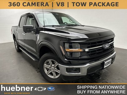 Used 2024 Ford F150 XLT