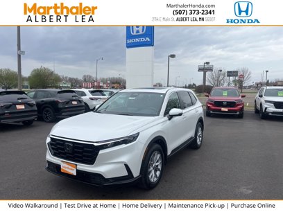 Used 2023 Honda CR-V EX-L