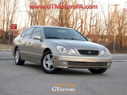 Used 1999 Lexus GS 300