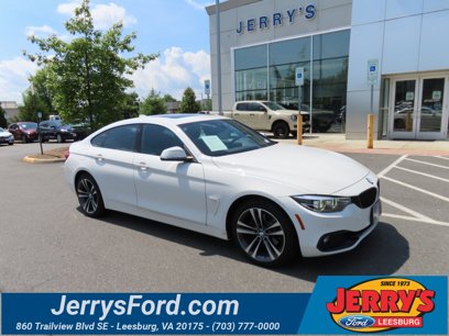 Used 2020 BMW 430i Gran Coupe xDrive w/ Convenience Package