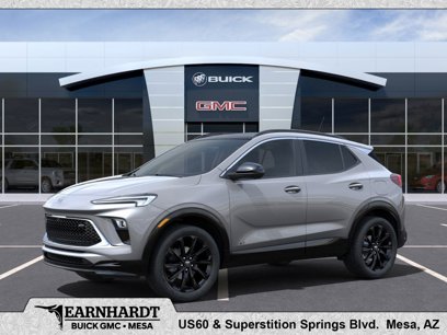 New 2025 Buick Encore GX Sport Touring w/ Experience Buick Package