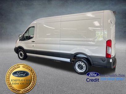 New 2025 Ford Transit 250 148 Medium Roof