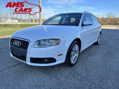 Used 2008 Audi A4 2.0T