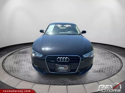 Used 2013 Audi A5 2.0T Premium w/ Convenience Pkg