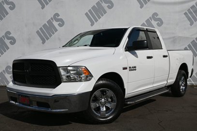 Used 2014 RAM 1500 Classic SLT