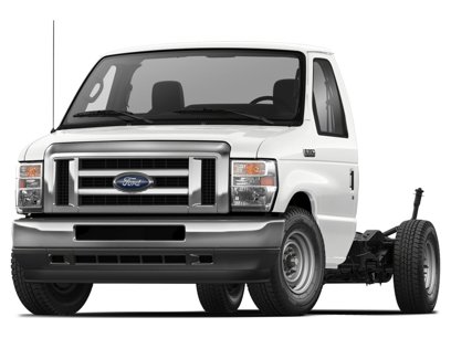 New 2025 Ford E-350 and Econoline 350 Super Duty w/ Power Equipment Group