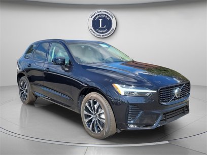 New 2025 Volvo XC60 B5 Core w/ Protection Package Premier