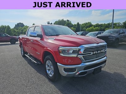Used 2019 RAM 1500 Laramie