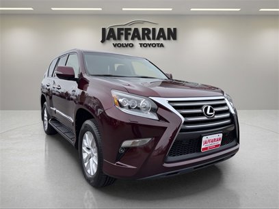 Used 2019 Lexus GX 460