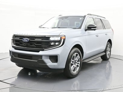 New 2025 Ford Expedition Active