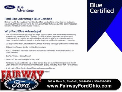 Certified 2022 Ford F250 Lariat