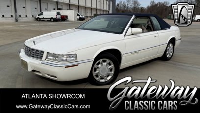 Used 1995 Cadillac Eldorado