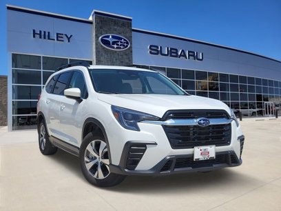 Certified 2024 Subaru Ascent Premium w/ Convenience Package