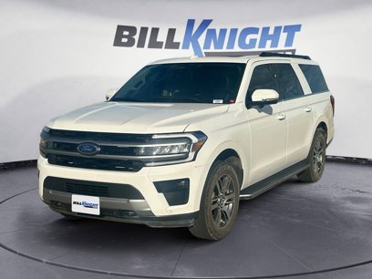 Used 2023 Ford Expedition Max XLT