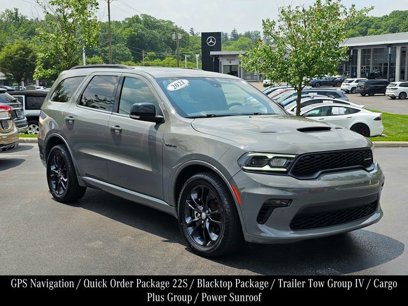 Used 2021 Dodge Durango R/T w/ Blacktop Package
