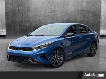 Used 2023 Kia Forte GT-Line