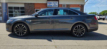 Used 2018 Ford Taurus SEL w/ Equipment Group 201A