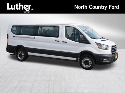 Used 2020 Ford Transit 350 XL