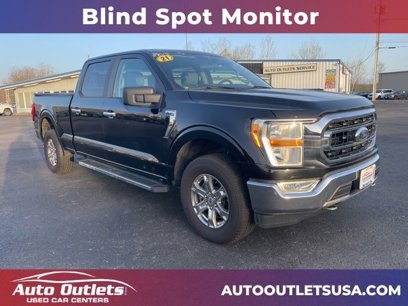 Used 2021 Ford F150 XLT